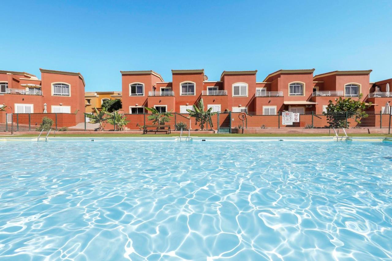 Villa Tucanes 코라레호 외부 사진