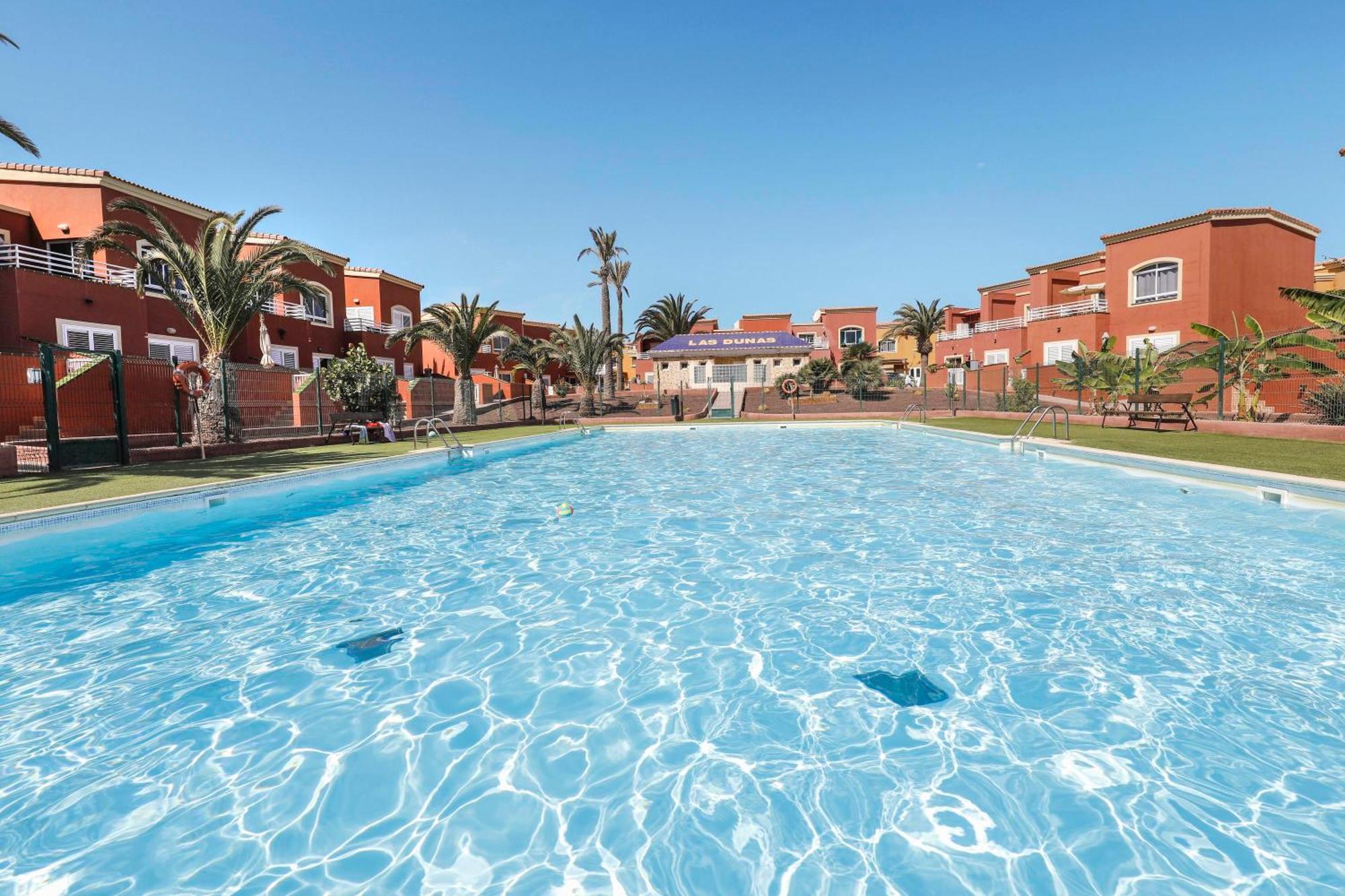 Villa Tucanes 코라레호 외부 사진